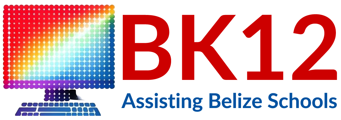 Assisting Belize schools